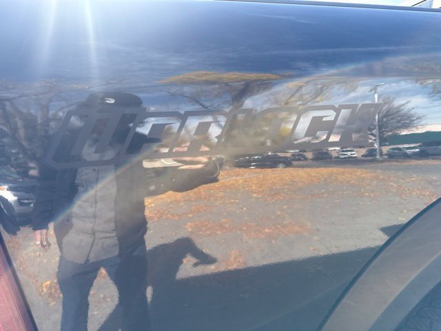 Used 2019 RAM 1500 Warlock w/ Electronics Group AWD/4WD image 12