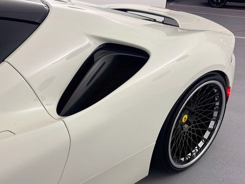 Used 2022 Ferrari SF90 Stradale AWD/4WD image 26