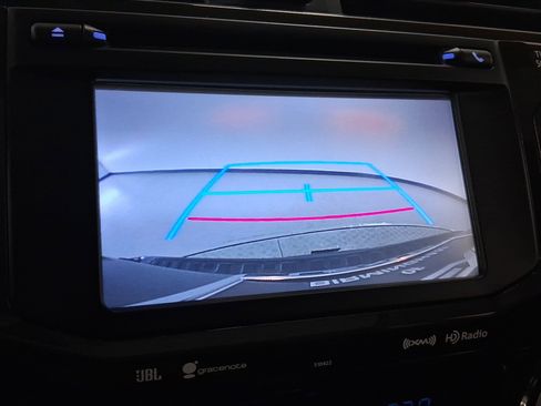 Used 2019 Toyota 4Runner Limited image 27