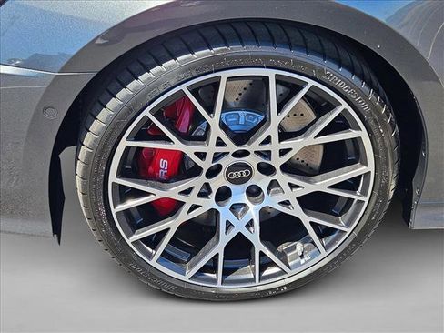 New 2026 Audi RS 3 AWD/4WD image 10