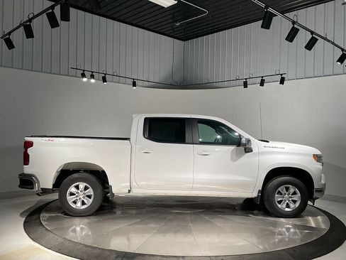 Used 2026 Chevrolet Silverado 1500 LT image 10