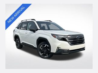 Used 2026 Subaru Forester Limited AWD/4WD video 1