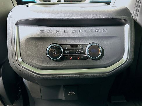 New 2026 Ford Expedition Tremor AWD/4WD image 24