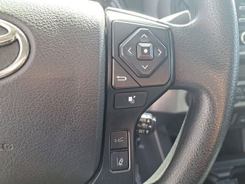 Used 2023 Toyota Tacoma SR AWD/4WD image 21