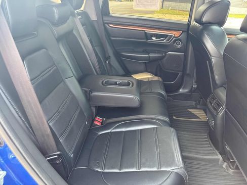 Used 2021 Honda CR-V EX-L image 26