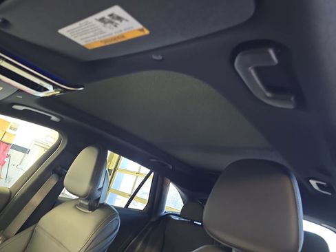 New 2026 Mercedes-Benz GLC 300 image 30