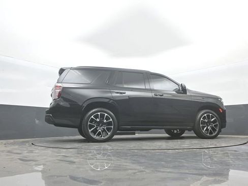 Used 2022 Chevrolet Tahoe RST w/ Luxury Package AWD/4WD image 42
