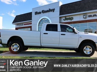 Used 2025 RAM 2500 Tradesman