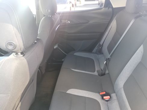 Used 2023 Chevrolet TrailBlazer LT image 15