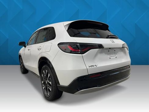 New 2027 Honda HR-V EX-L image 3