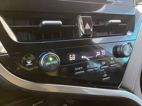 Certified 2024 Toyota Camry XLE w/ Cold Weather Package image 13