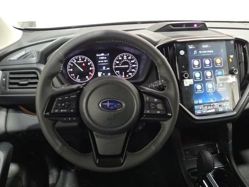 New 2026 Subaru Ascent Bronze Edition image 15