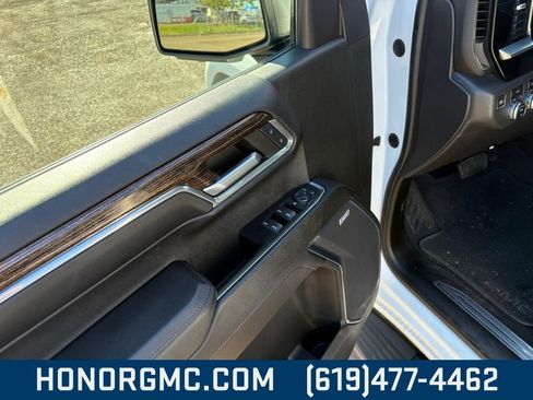 Used 2023 GMC Sierra 1500 Elevation w/ Elevation Premium Package image 17