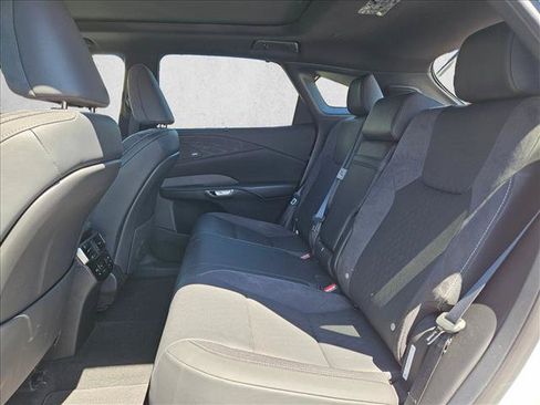 Certified 2023 Lexus RX 350 AWD w/ Cold Area Package image 18