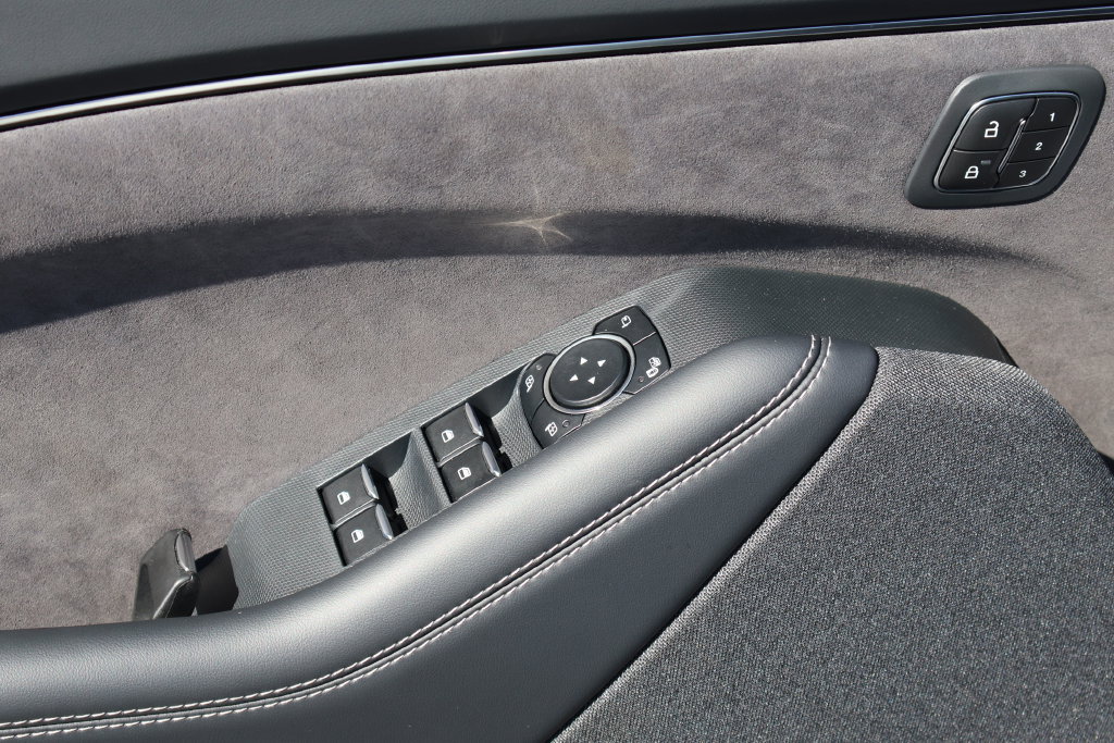 Used 2023 Ford Mustang Mach-E GT w/ GT Performance Edition AWD/4WD image 19