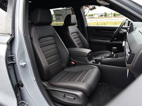 New 2026 Honda CR-V Sport Touring image 23