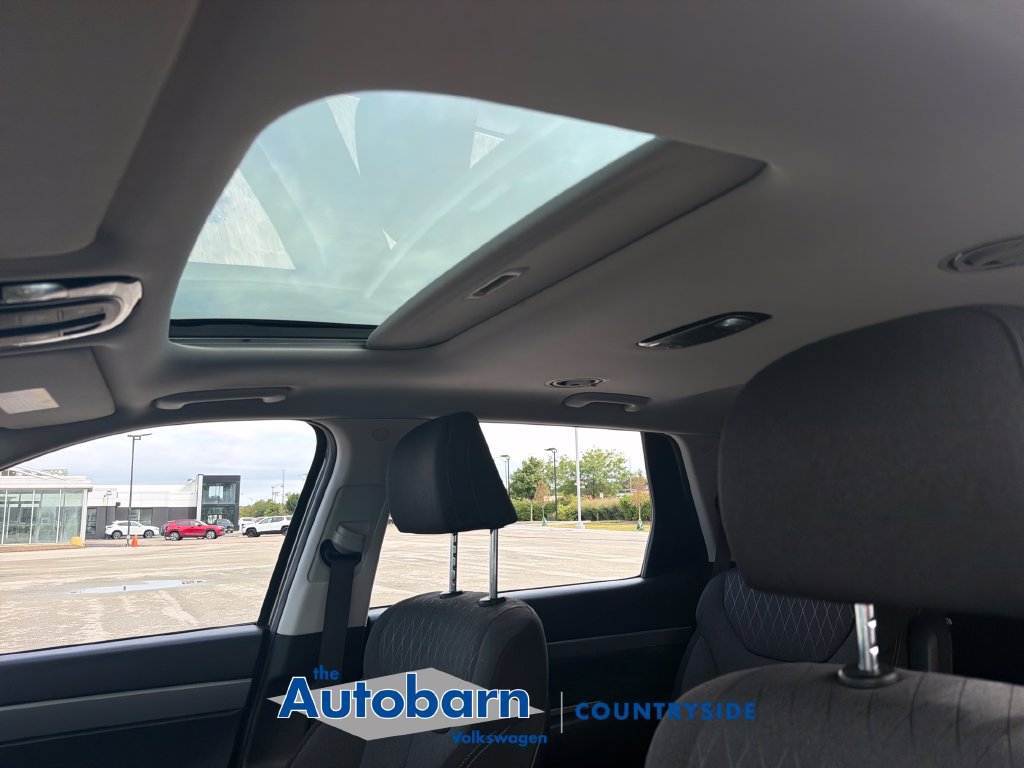 Used 2021 Hyundai Palisade SEL AWD/4WD image 19