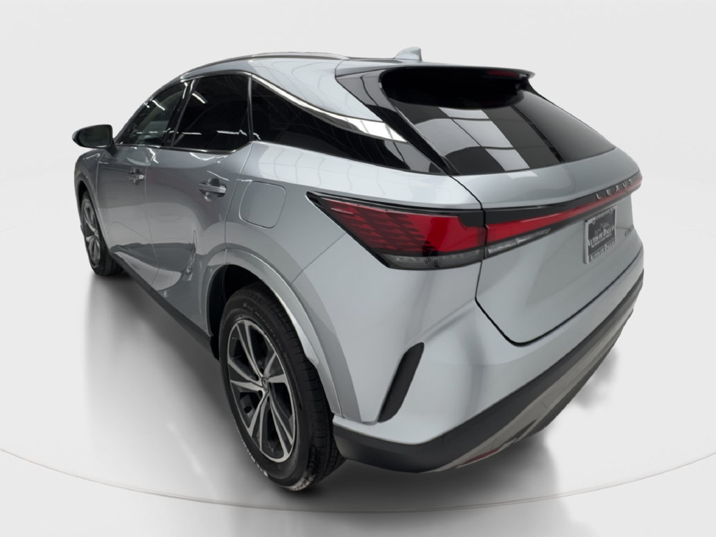 Used 2023 Lexus RX 350 FWD w/ Cold Area Package image 11