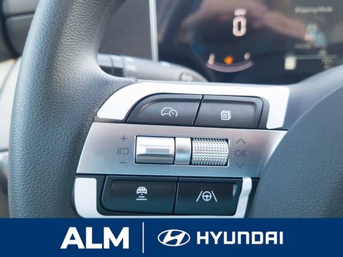 New 2026 Hyundai Tucson SE image 27