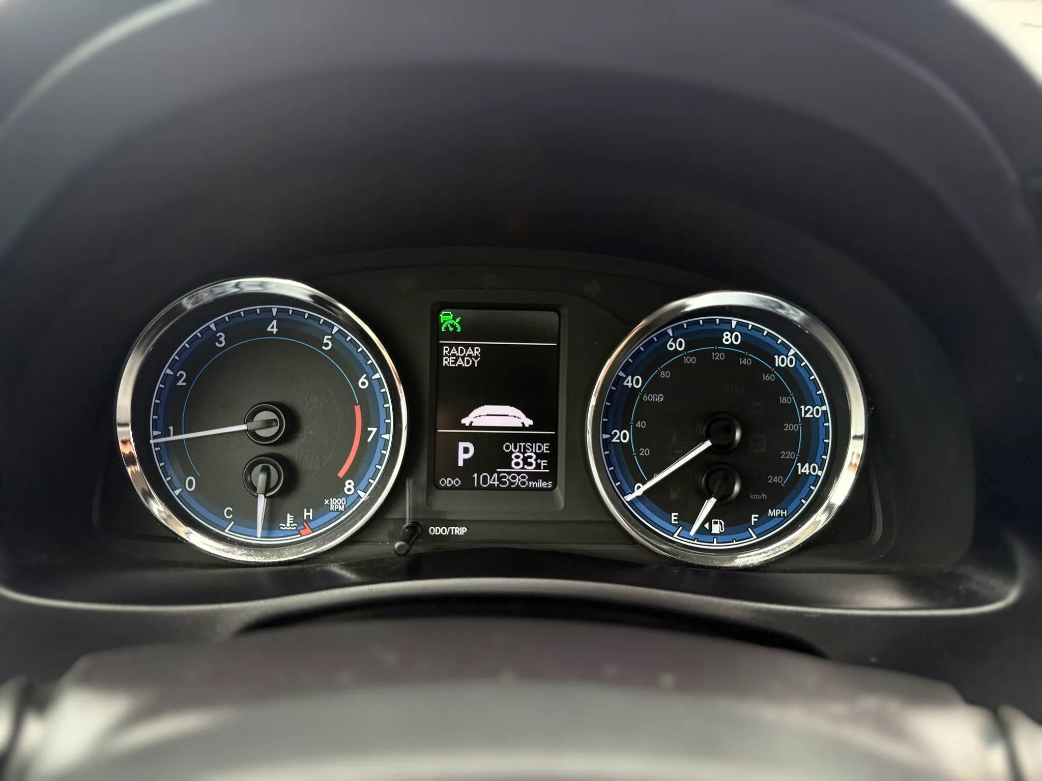 Used 2019 Toyota Corolla LE FWD image 15