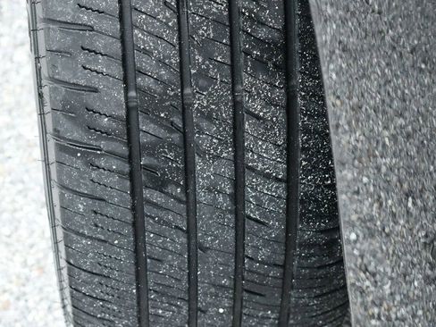 Used 2017 GMC Terrain SLT w/ Open Road Package image 61