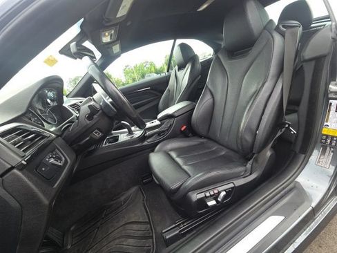 Used 2016 BMW 428i xDrive Convertible AWD/4WD image 22