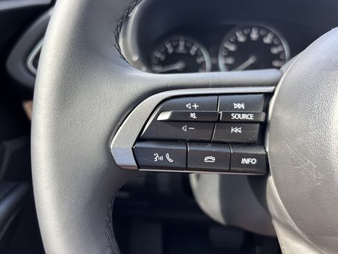 New 2026 MAZDA CX-30 AWD 2.5 S w/ Select Sport Pkg image 23
