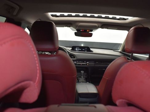 Used 2024 MAZDA CX-30 AWD 2.5 S w/ Preferred Package image 18