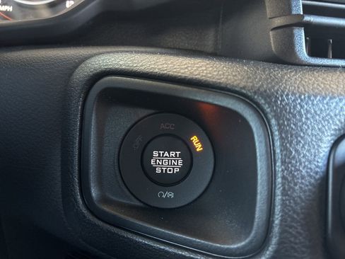 New 2026 Jeep Wrangler Unlimited Sport AWD/4WD image 27