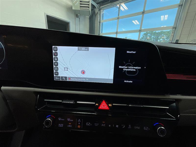 Used 2023 Kia Niro Wind w/ Wind Preserve Package FWD image 17