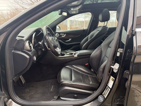 Used 2015 Mercedes-Benz C 400 4MATIC image 16