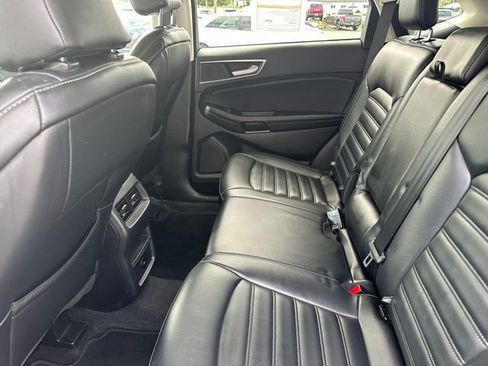 Certified 2023 Ford Edge SEL AWD/4WD image 20