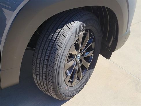 New 2026 MAZDA CX-50 AWD 2.5 Hybrid w/ Cargo Package image 6