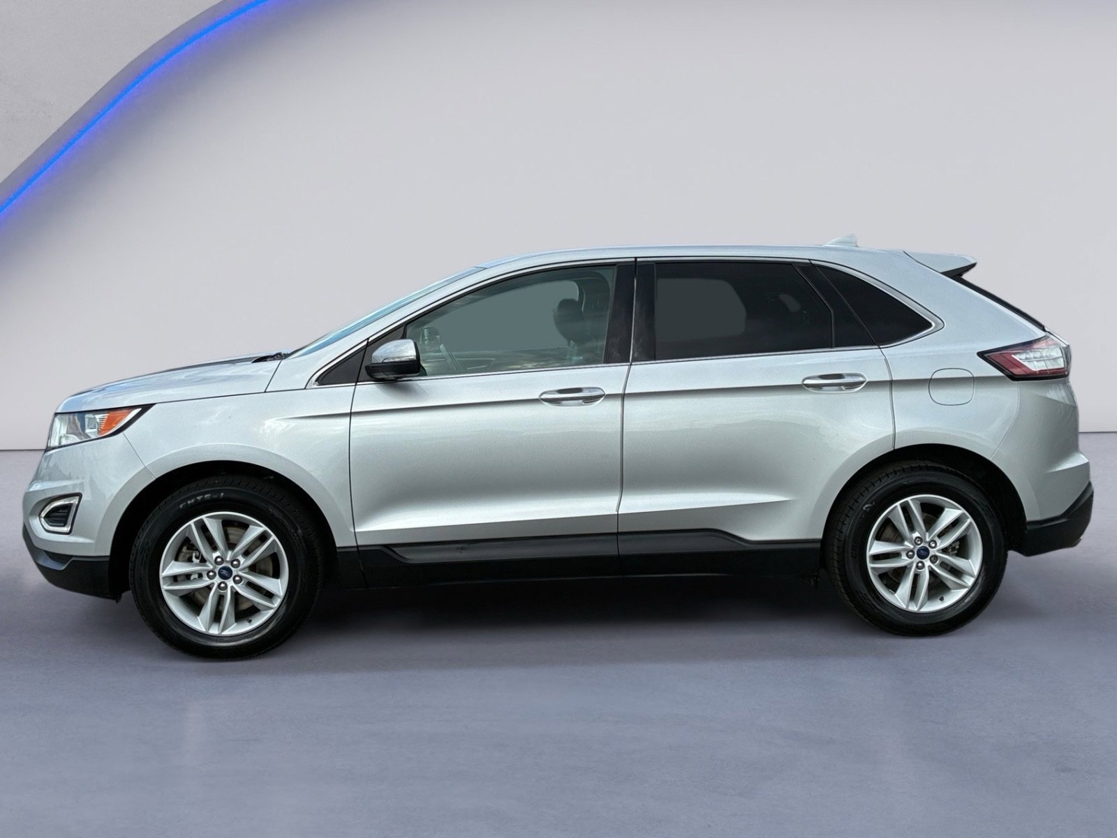Used 2016 Ford Edge SEL w/ Equipment Group 201A AWD/4WD image 7