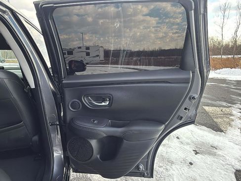 Used 2024 Honda HR-V EX-L image 20