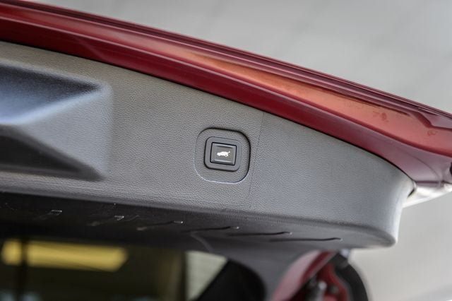 Used 2017 GMC Terrain Denali FWD image 12