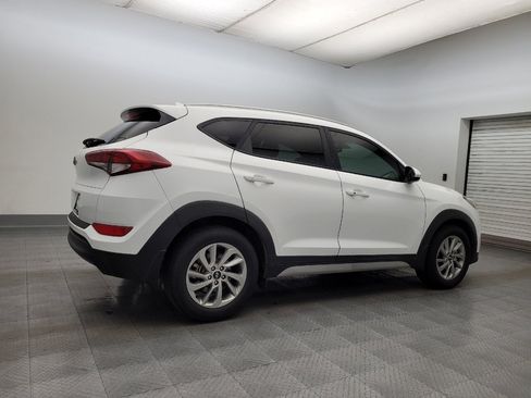 Used 2018 Hyundai Tucson SEL Plus FWD image 10