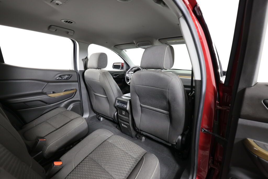 Used 2019 GMC Acadia SLE w/ Driver Alert Package I AWD/4WD image 20