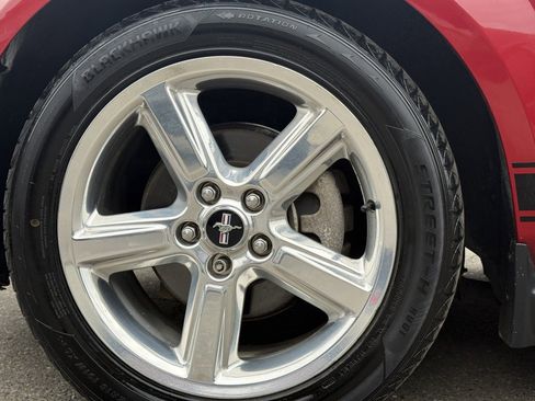 Used 2008 Ford Mustang Premium RWD image 31