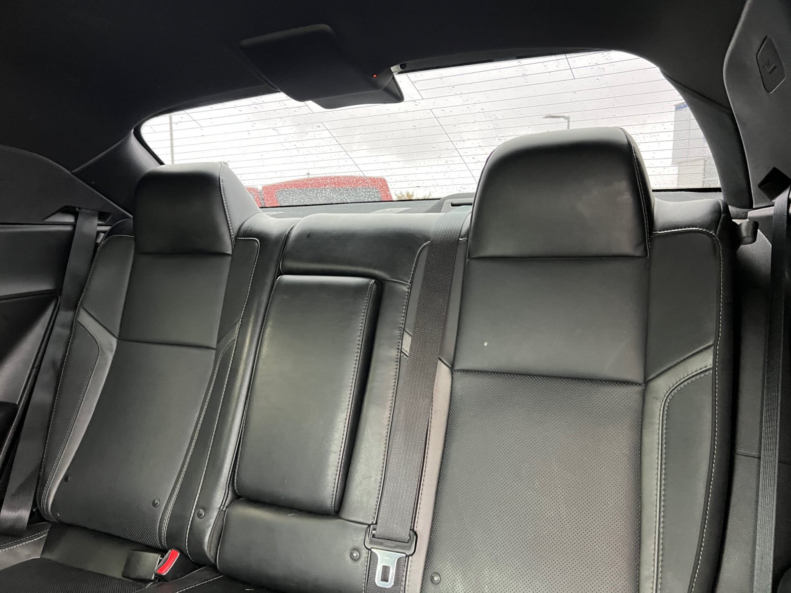 Used 2015 Dodge Challenger R/T Plus RWD image 20