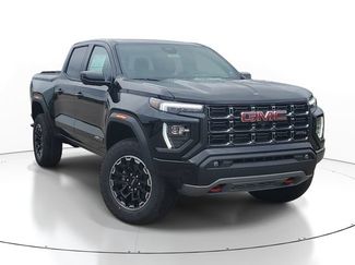 New 2026 GMC Canyon AT4 w/ Technology Plus Package AWD/4WD 360° Tour