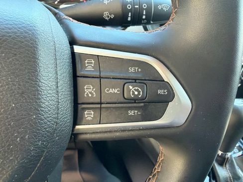 Certified 2022 Jeep Compass Limited AWD/4WD image 23