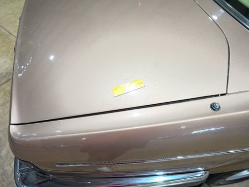 Used 1988 Jaguar XJ Vanden Plas RWD image 31