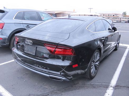 Used 2017 Audi A7 3.0T Prestige image 3