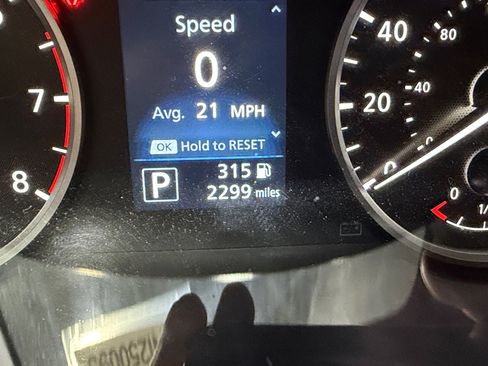 Certified 2025 Nissan Sentra S image 11