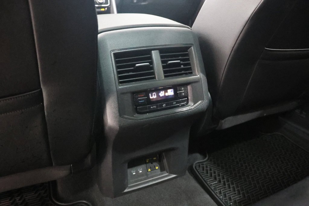 Used 2022 Volkswagen Atlas SE FWD image 29