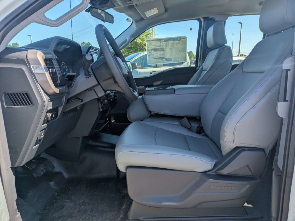 New 2026 Ford F150 XL w/ Tow/Haul Package RWD image 19