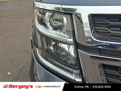 Certified 2019 Chevrolet Tahoe LT AWD/4WD image 11