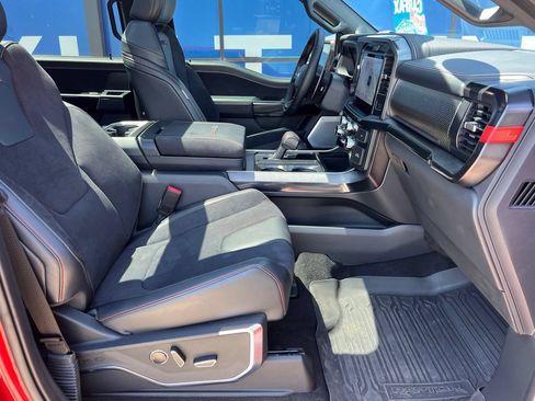 Used 2025 Ford F150 Raptor w/ Equipment Group 803A Raptor R AWD/4WD image 13