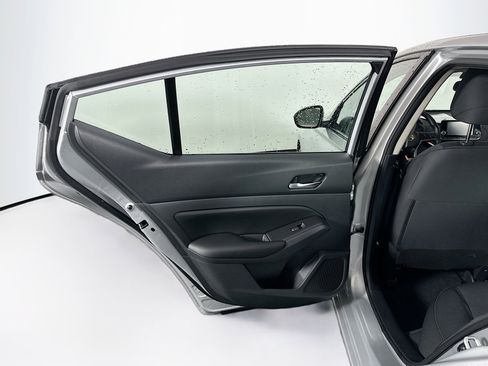 Used 2022 Nissan Altima 2.5 S FWD image 24